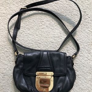 Michael Kors crossbody purse